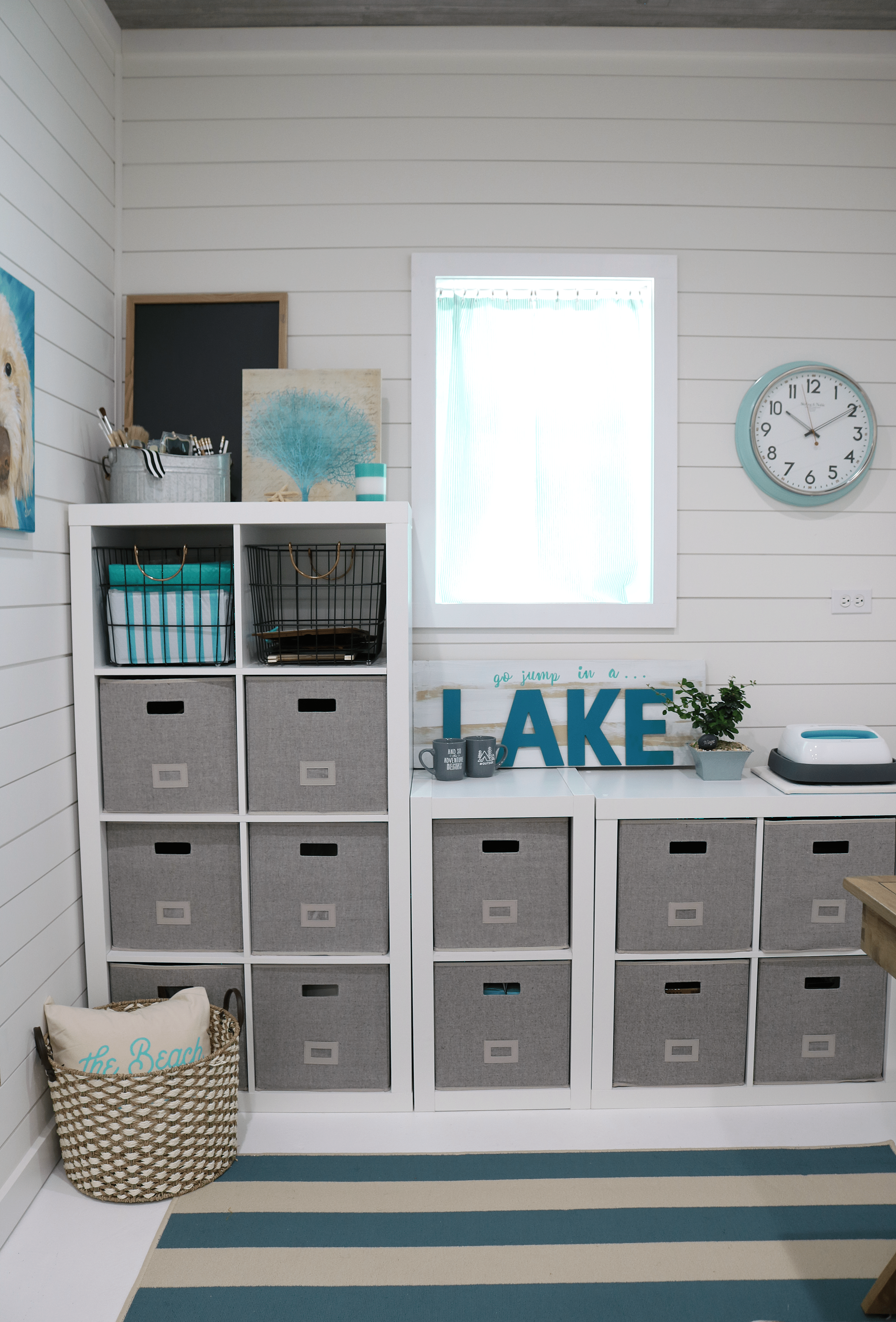 Small Office Ideas