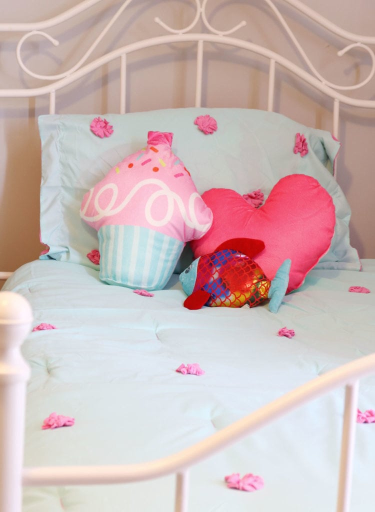 pillows