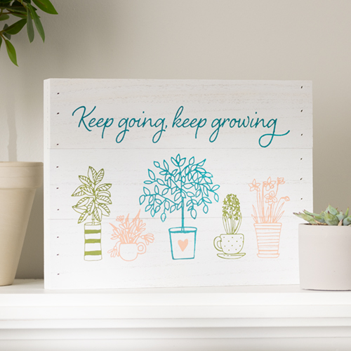 Chalk Couture project kit