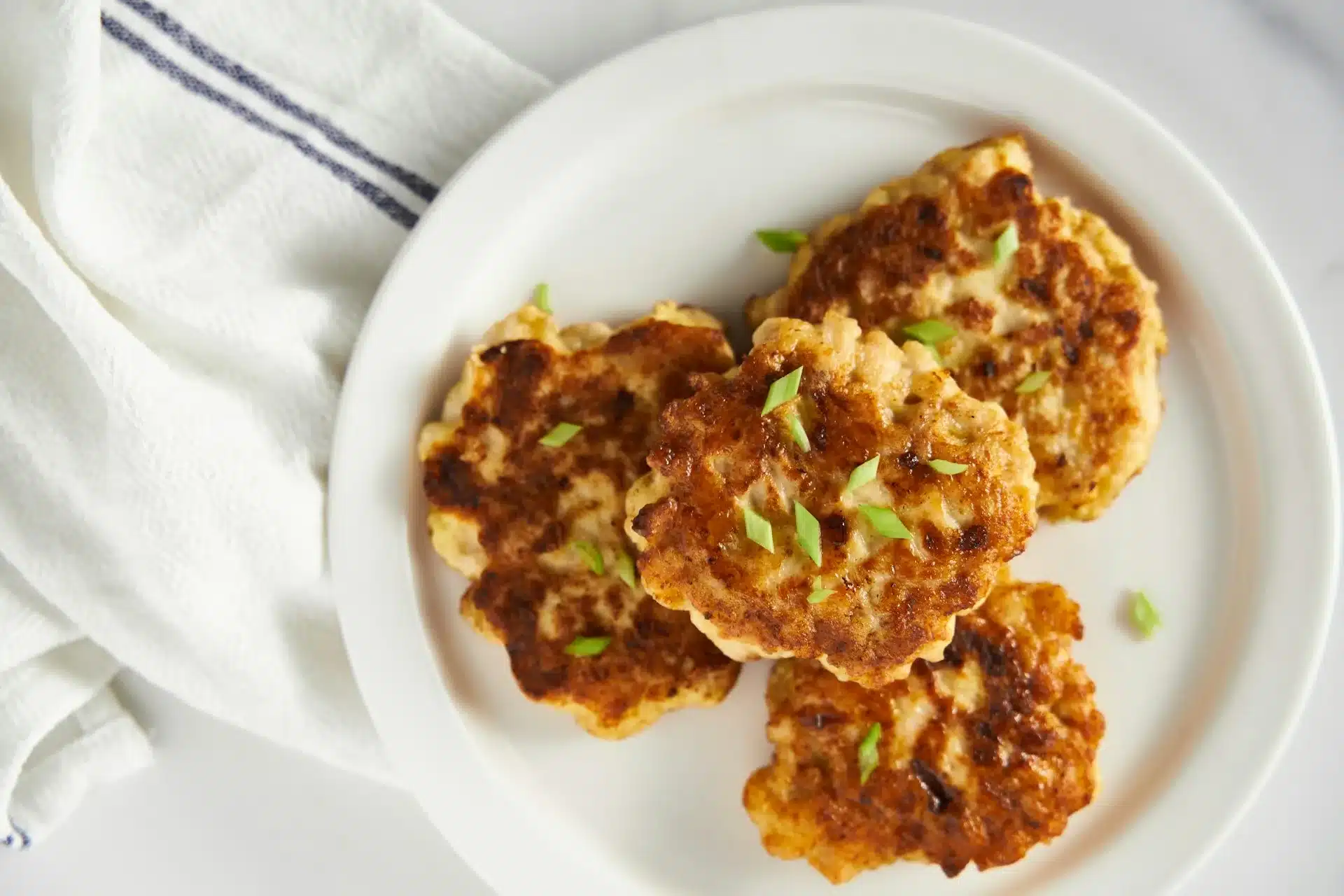What to Serve with Chicken Patties: Perfect Pairings for a Cozy Home Feast