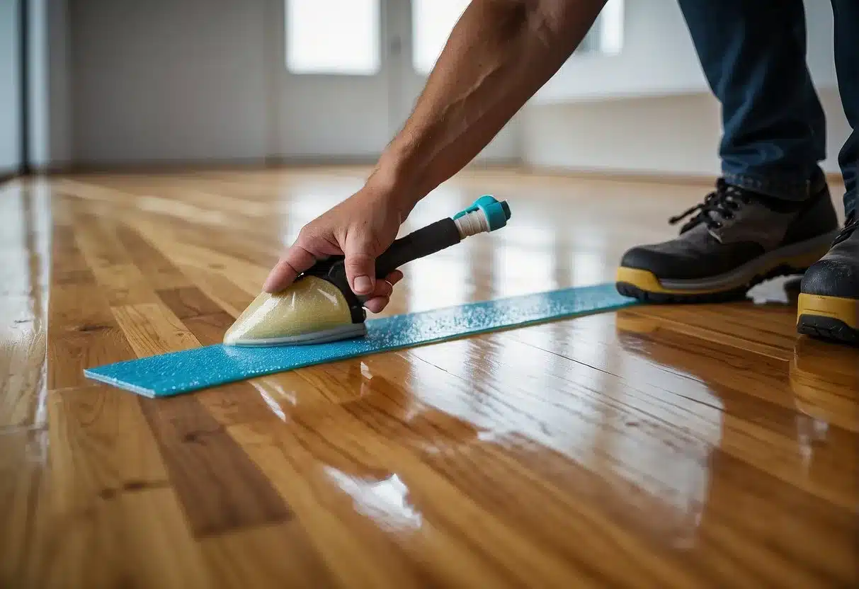 Do Hardwood Floors Scratch Easily: Understanding Durability for Home Projects