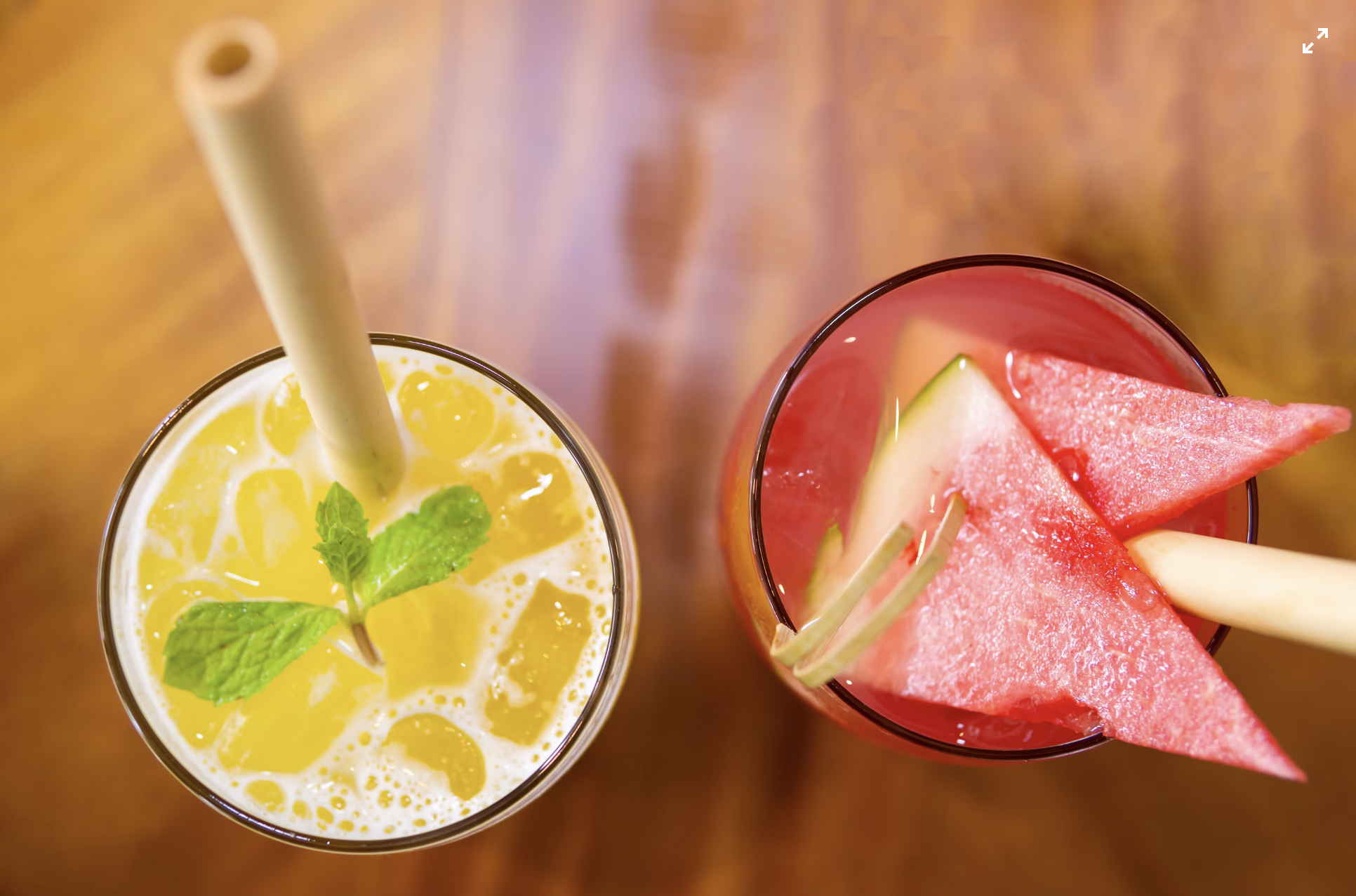 7 Summer Drinks to Make for Refreshing Gatherings