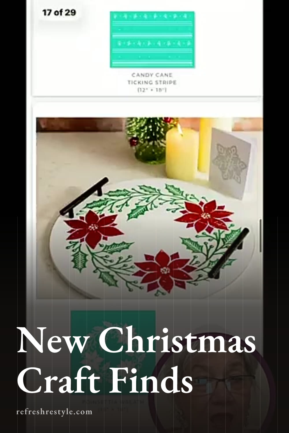 Chalk Couture Holiday Home 2026 Collection Preview