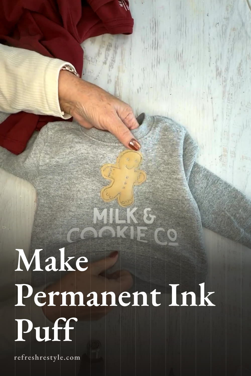 How to Use Puff Additive for Fabric