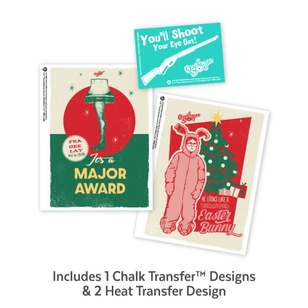 A Christmas Story Bundle