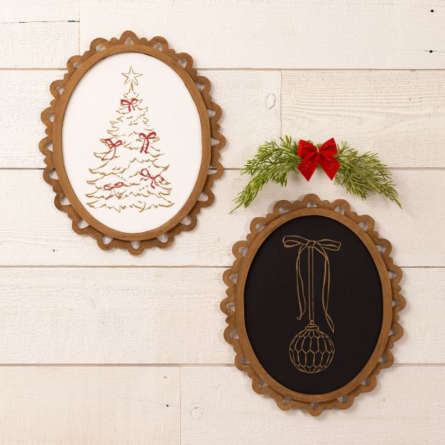 Boughs & Bows