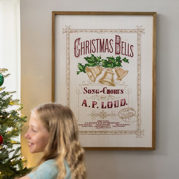 Christmas Bells
