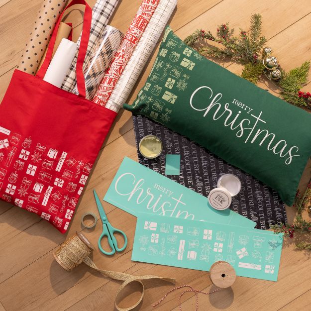 Christmas Goodies Pattern