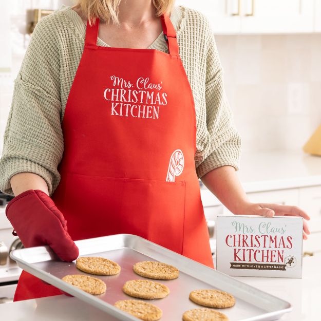Christmas Kitchen