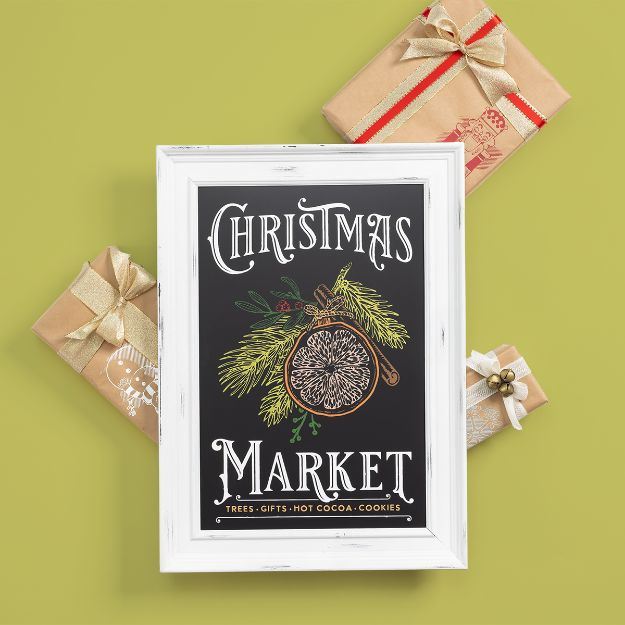 Christmas Market
