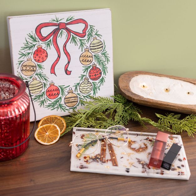 Christmas Wreath