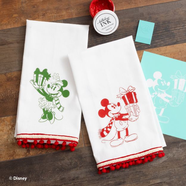 Disney - Holiday Gifts