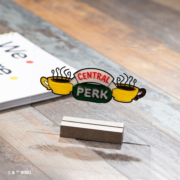 Friends - Central Perk
