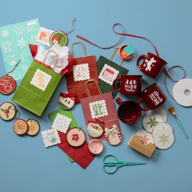 From Santa With Love