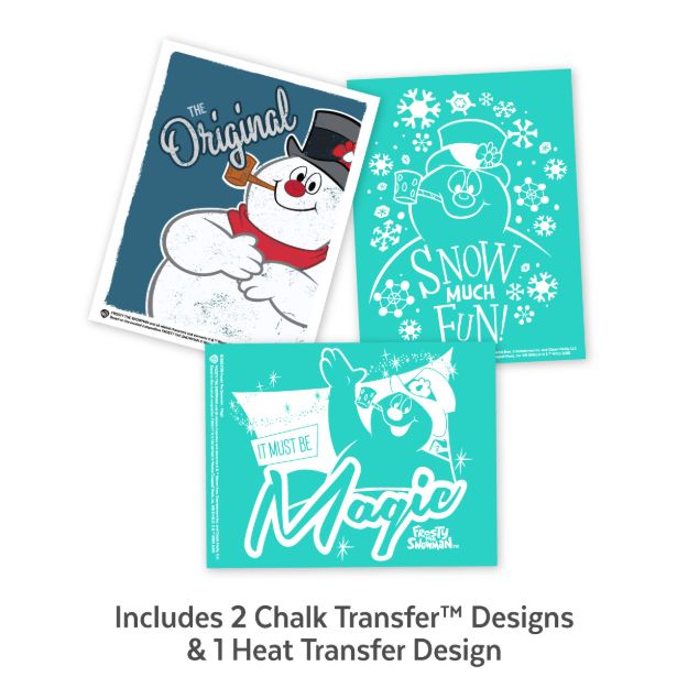 Frosty the Snowman Bundle