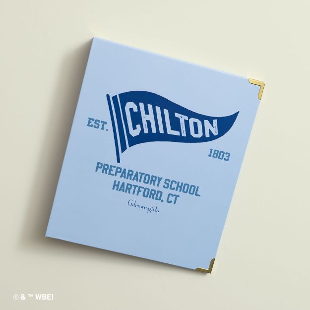 Gilmore Girls - Chilton