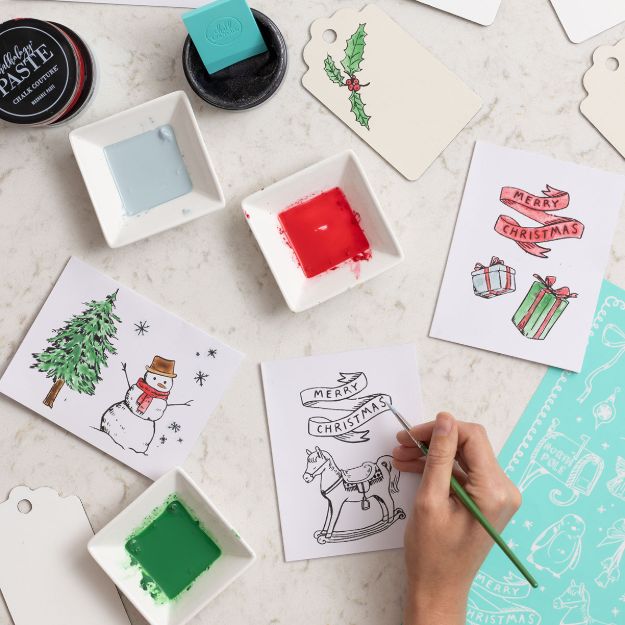 Holiday Favorites