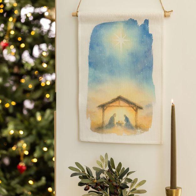 In The Manger Heat Transfer