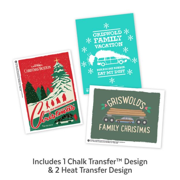 National Lampoon's Christmas Vacation Bundle