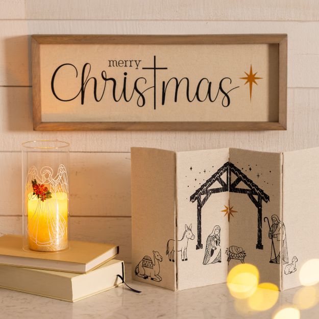 North Star Christmas