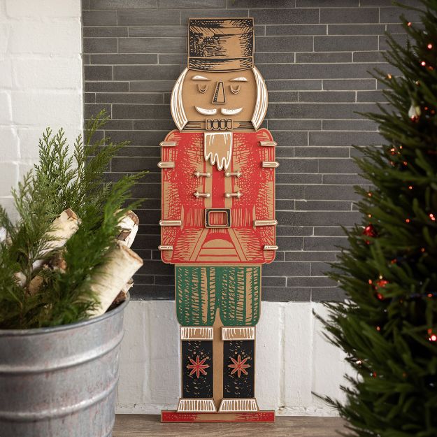 Nutcracker