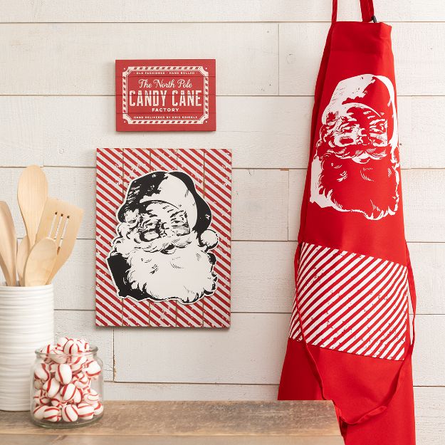 Santa Claus