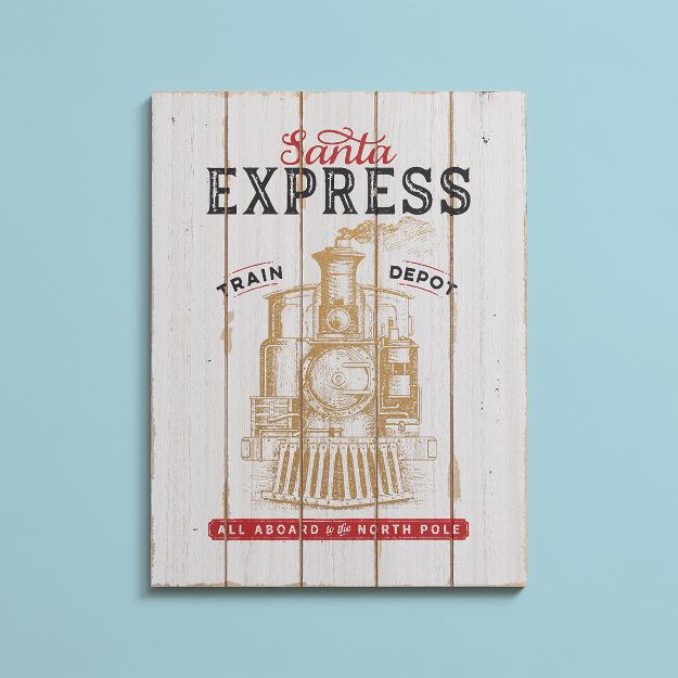 Santa Express