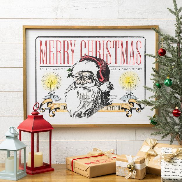 Santa's Wish