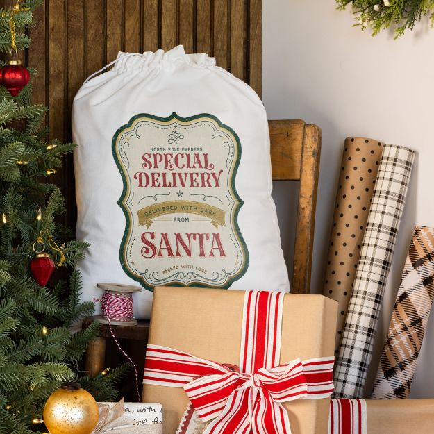 Special Delivery Heat Transfer