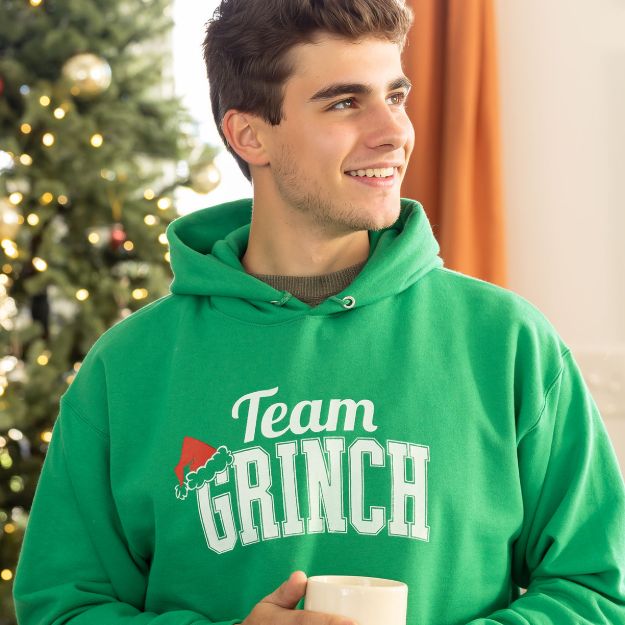 Team Grinch