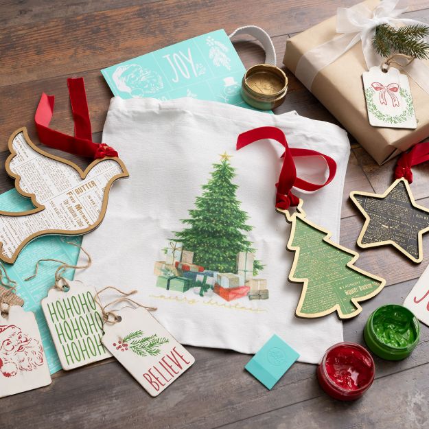 Under The Tree Heat Transfer