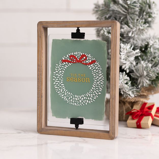 Very Merry Wreath