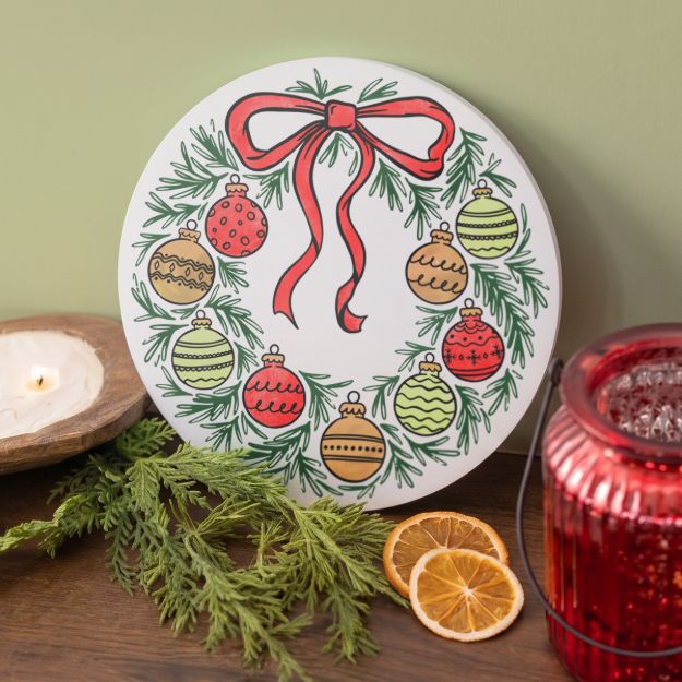 Weekly Wow - Simple Wreath Bundle