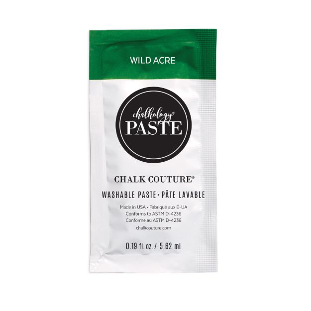 Wild Acre Paste Single