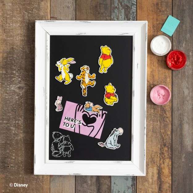 Winnie The Pooh - Hundred Acre Wood Slimcuts (8-Pack)